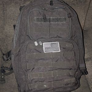 511 tactical backpack